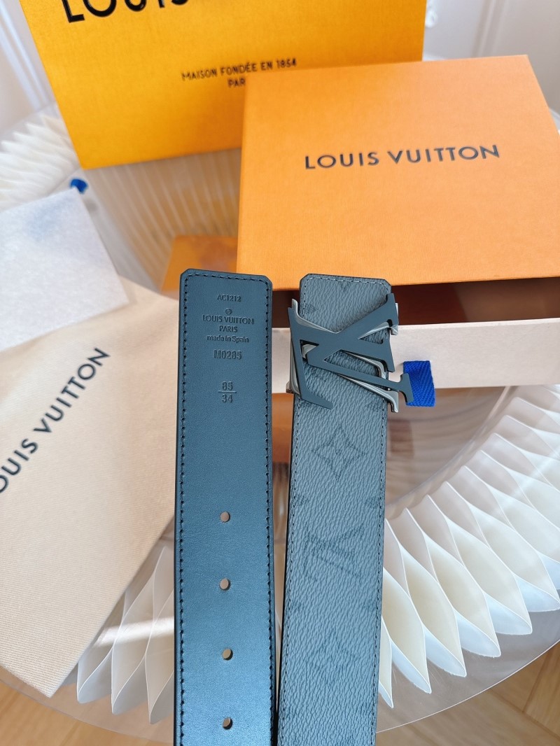 LOUIS VUITTON Belts